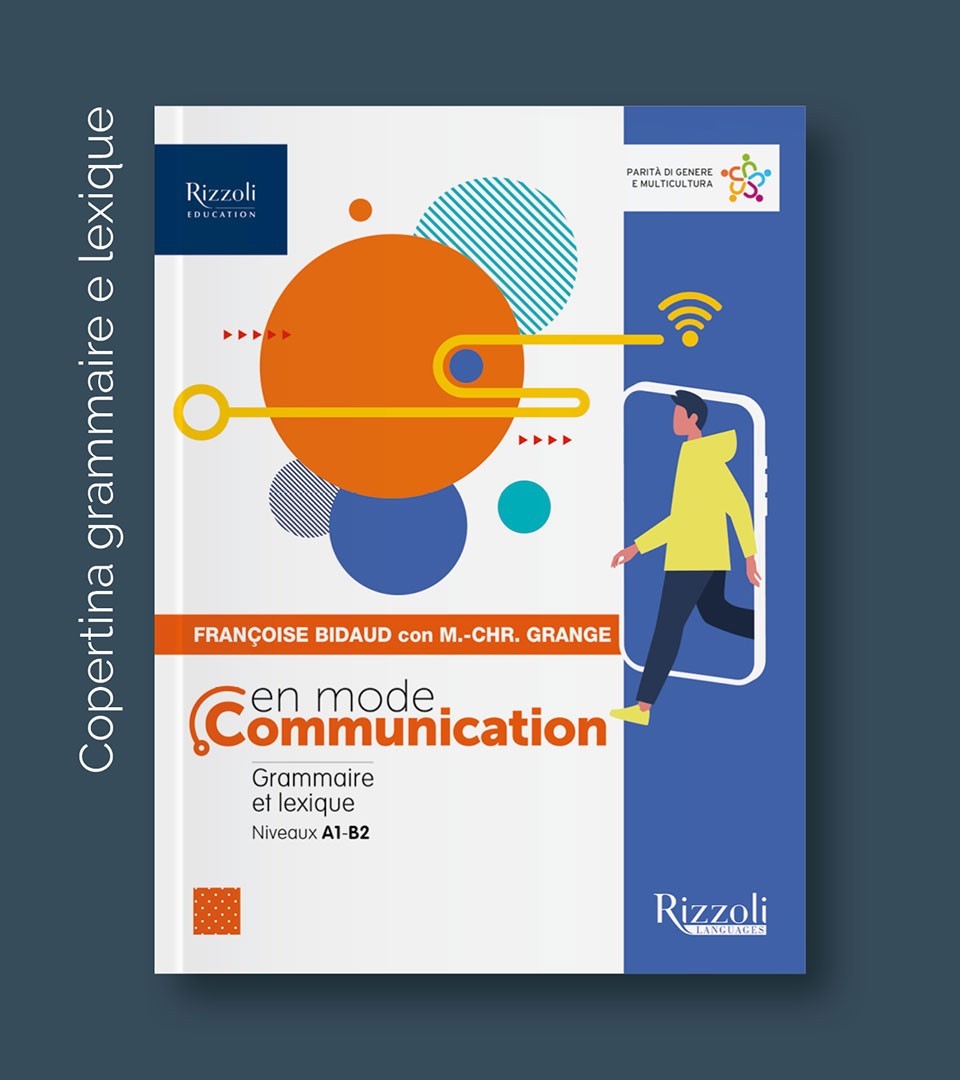 En mode communication