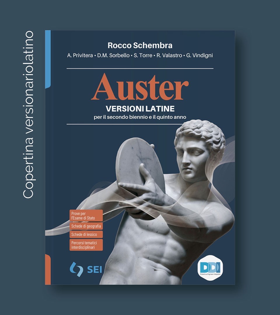 Nòtos • Auster