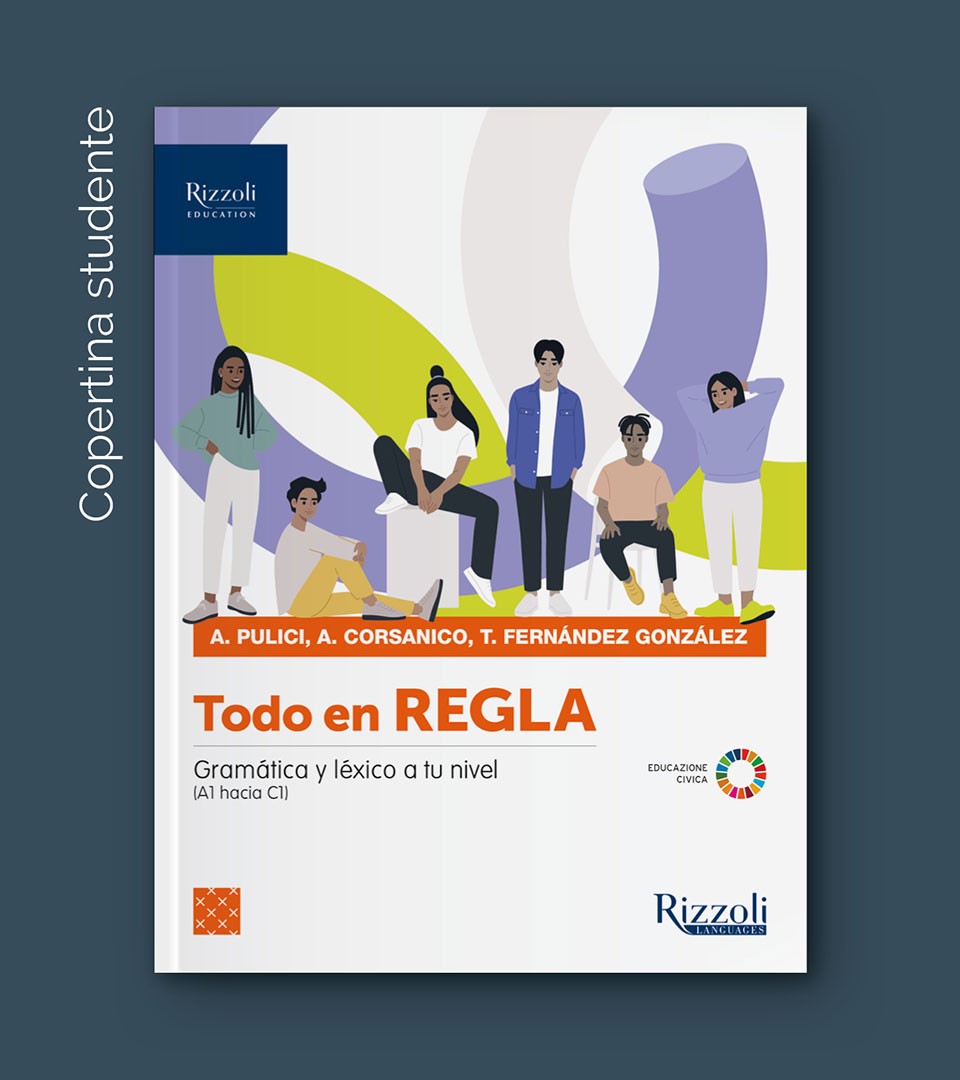 Todo en REGLA