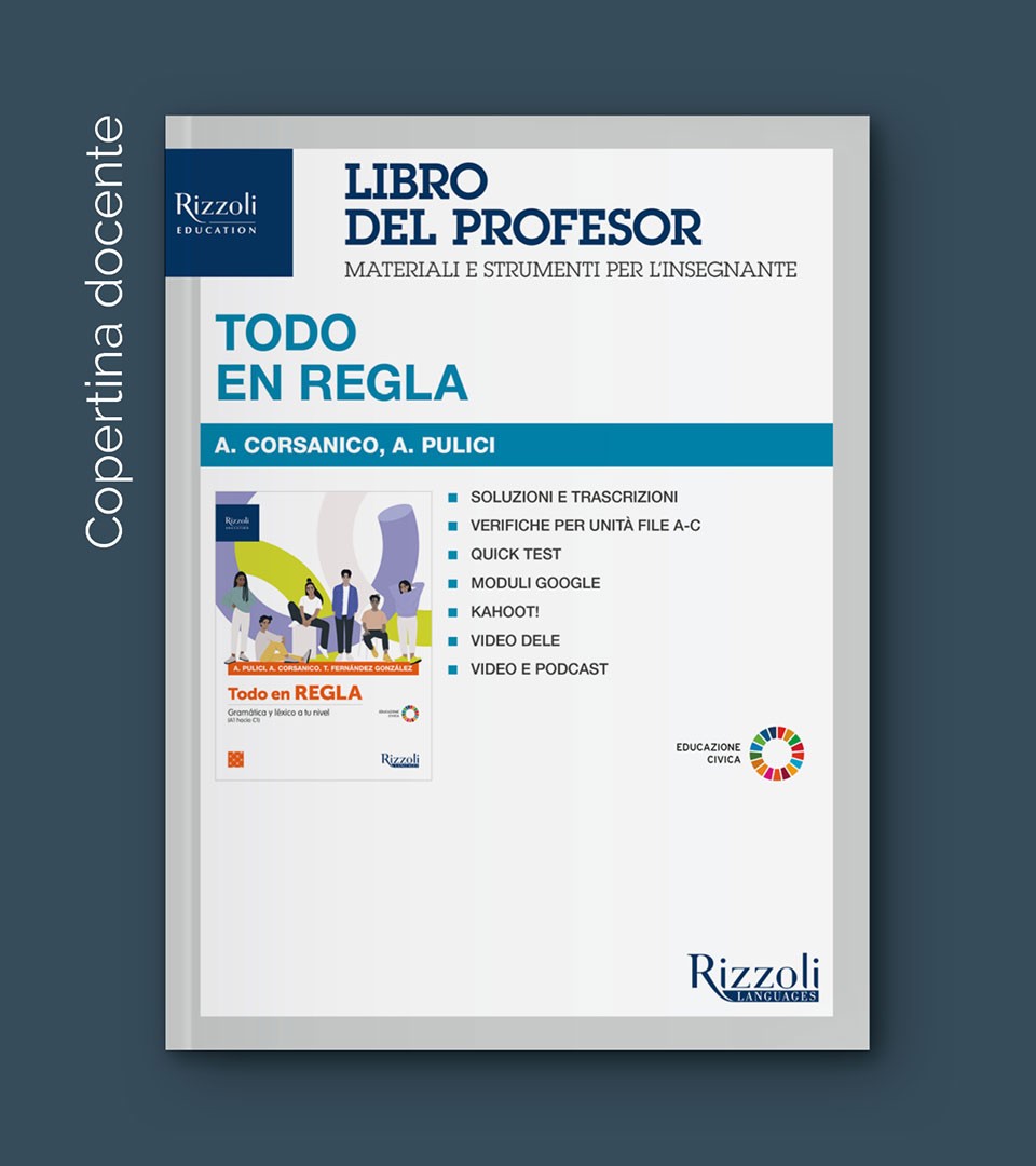 Todo en REGLA