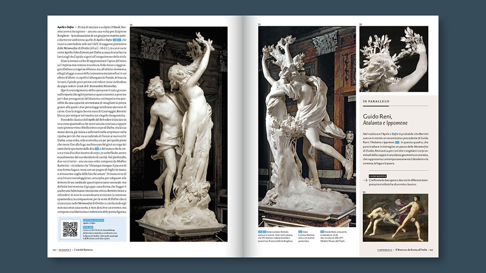 Arte. Una storia naturale e civile – Nuova edizione