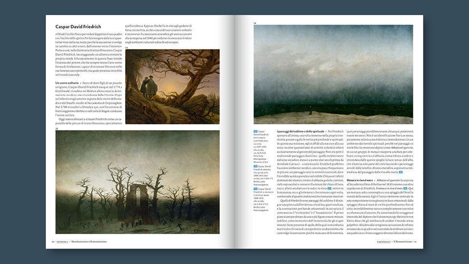 Arte. Una storia naturale e civile – Nuova edizione
