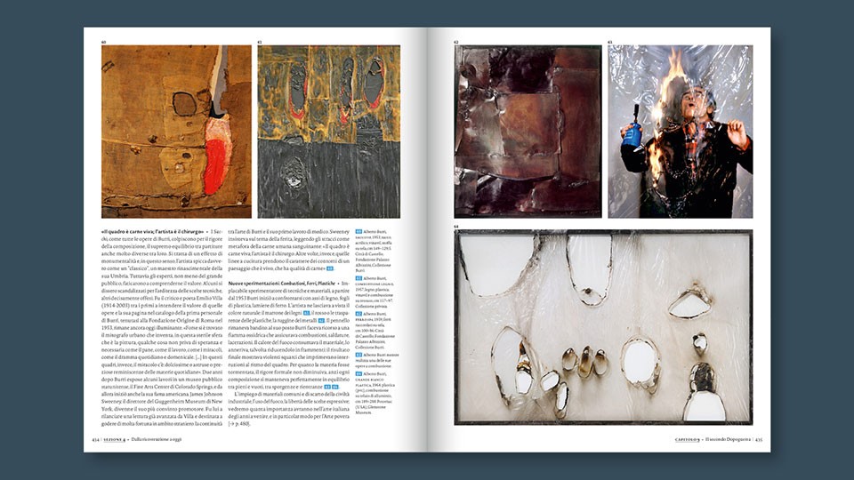 Arte. Una storia naturale e civile – Nuova edizione