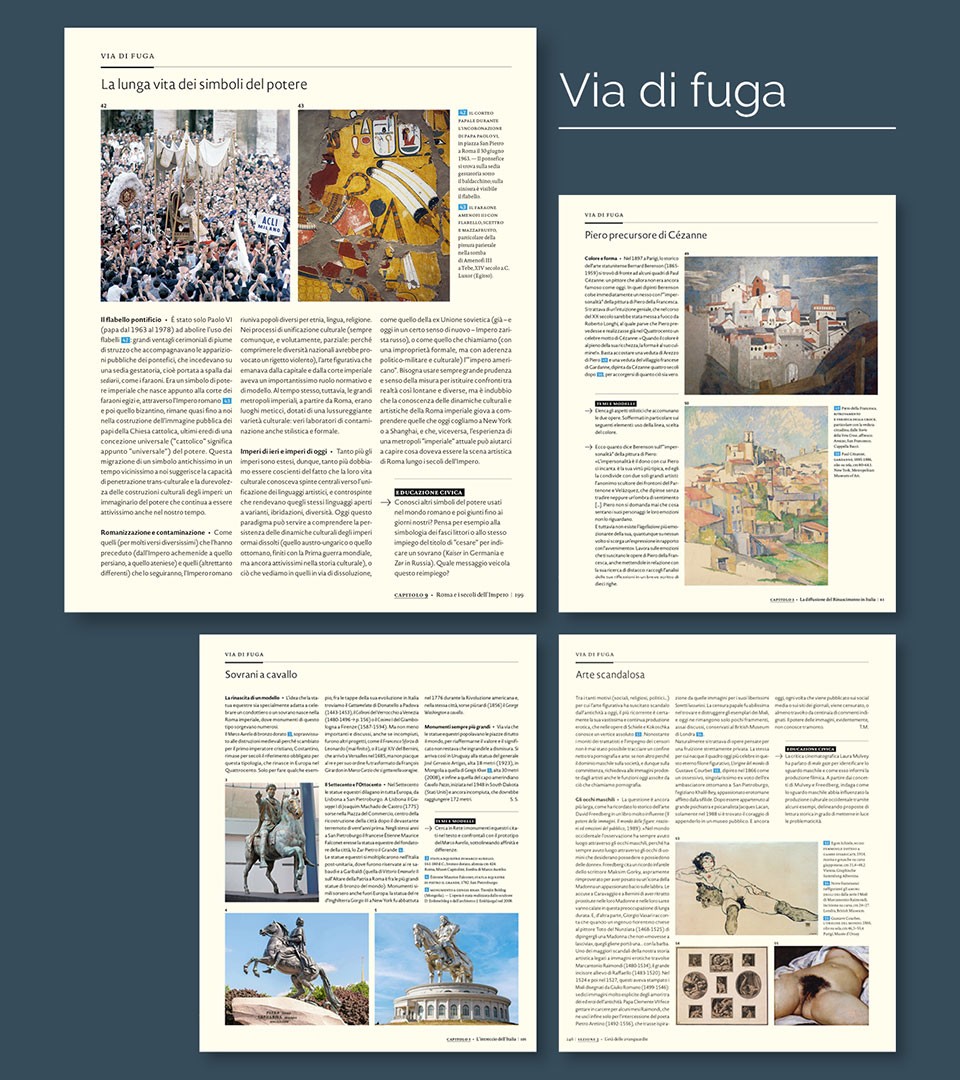 Arte. Una storia naturale e civile – Nuova edizione