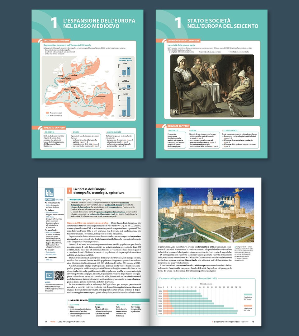 Generazioni