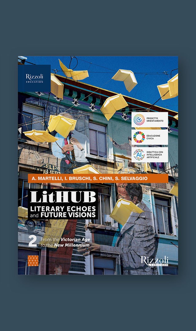 LitHUB
