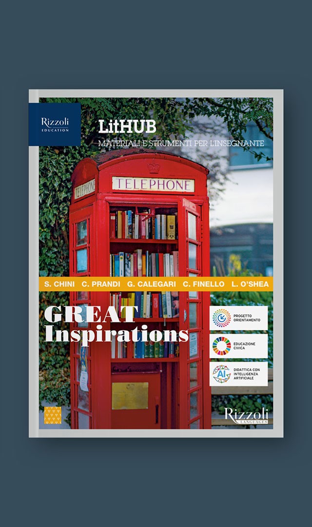 LitHUB