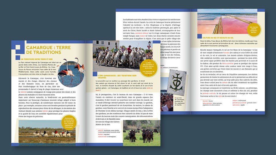 Collana narrative graduate SS1 Mondadori Education