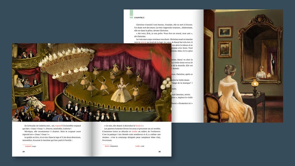 Collana narrative graduate SS1 Mondadori Education