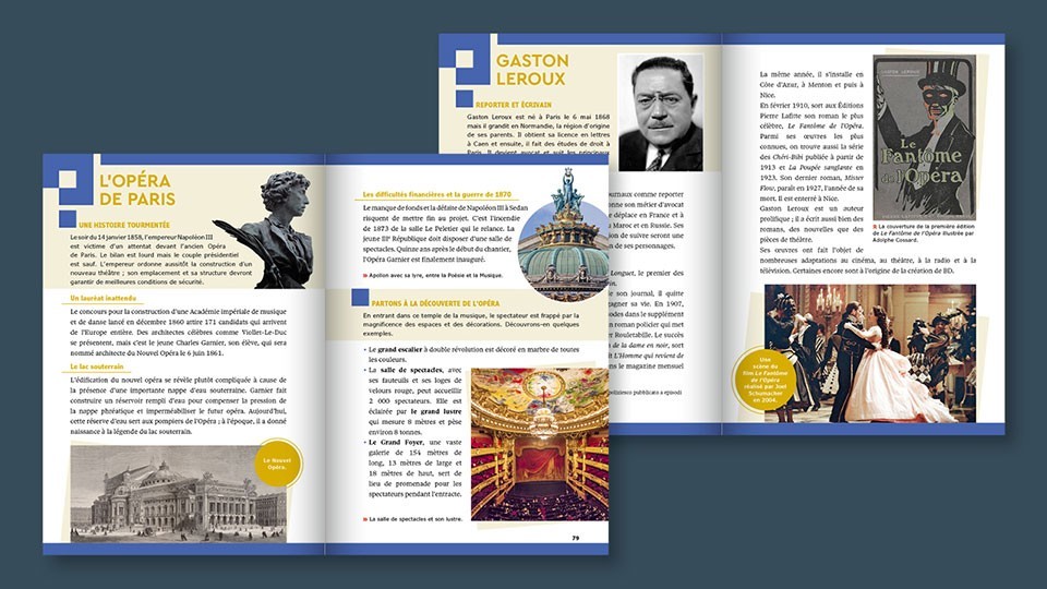 Collana narrative graduate SS1 Mondadori Education