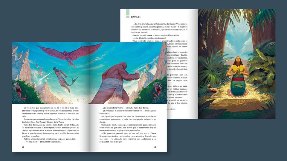 Collana narrative graduate SS1 Mondadori Education