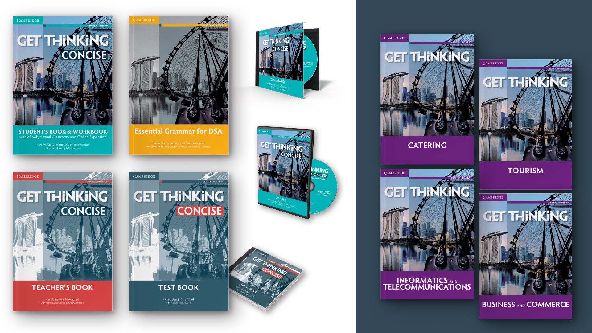 Cover design | Grafica editoriale Torino | Editorial design | Materiale promozionale e coordinato